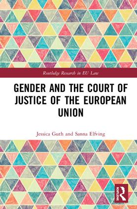 Gender and the CJEU